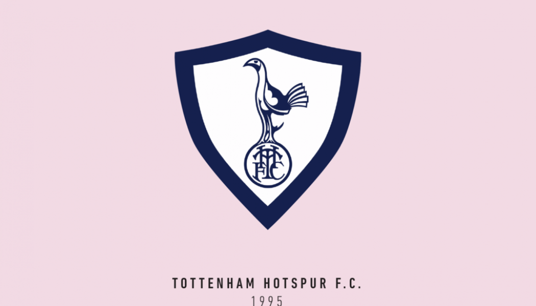 Exploring Spurs’ crest history and modernising it