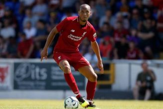 Fabinho wants Liverpool contract talks after rejecting ‘top Spanish club’