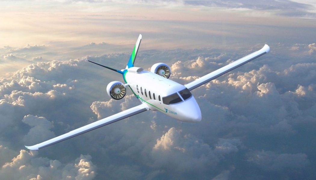 Failed electric jet startup Zunum sues Boeing for fraud and misuse of trade secrets