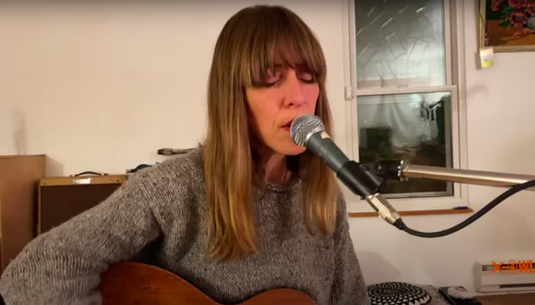 Feist Covers Cat Stevens’ “Trouble” for Justin Vernon’s For Wisconsin GOTV Campaign: Watch