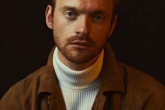 Finneas on COVID-Era Creativity, Not Being Starstruck and His Dream Collaboration