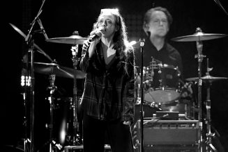 Fiona Apple and Long-Lost Classmate Lovingly Reunite on ‘Shameika Said’ Remix