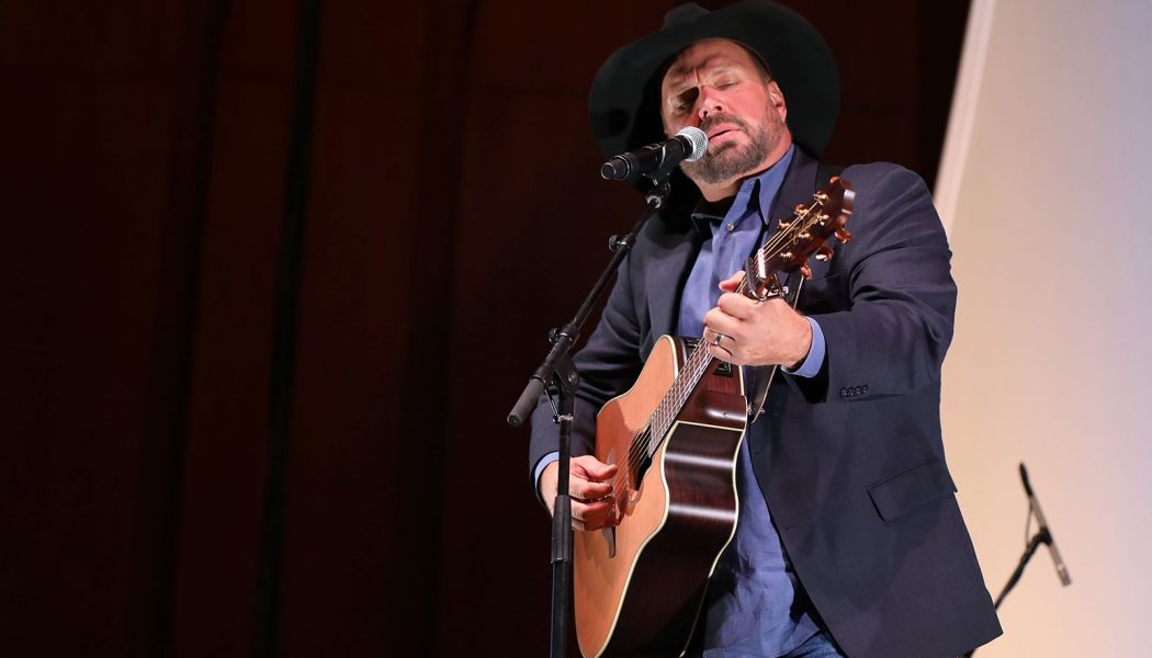 First Country: New Music from Garth Brooks, Morgan Wallen, Lee Brice, Chris Young and More