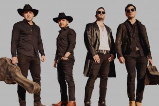 First Stream Latin: New Music From Reik & Christian Nodal, Ecko’s Debut Album & More