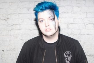 Flux Pavilion Announces Release Date for New Album “.wav”