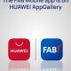 FNB Banking App Launches on Huawei App Gallery