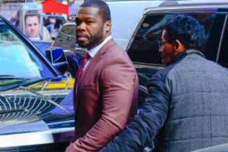 Fofty’s Fury: 50 Cent Blasts Grammys For Best Rap Album Picks