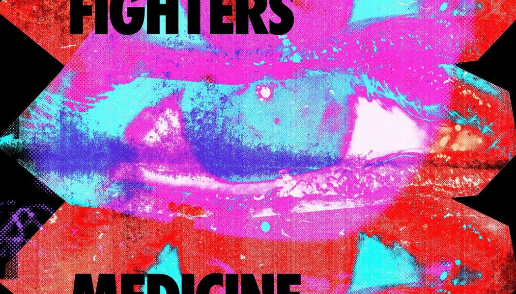 Foo Fighters Announce New Album Medicine at Midnight, Share First Single “Shame Shame”: Stream