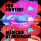 Foo Fighters Announce New Album Medicine at Midnight, Share First Single “Shame Shame”: Stream