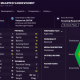 Football Manager 2021 Wonderkids – a bargain (future) starting XI