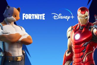 Fortnite players who make in-game purchases can get two months of Disney Plus for free