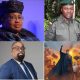 Four Personalities Who Inspired Nigeria This Year