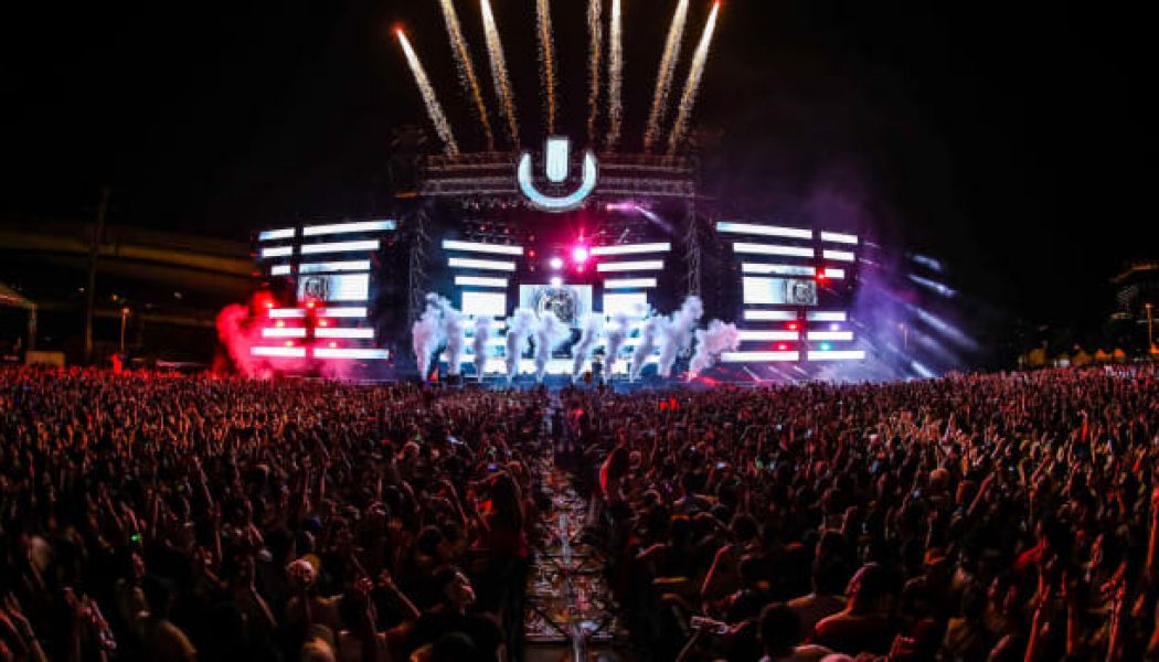 Four Ultra Taiwan Performers Fined for Violating Country’s Quarantine Guidelines