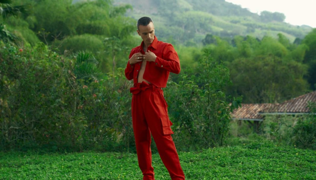 Gabriel Garzón-Montano Is Doing Whatever the Hell He Wants