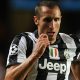 Giorgio Chiellini Set to Start Against Ferencvaros