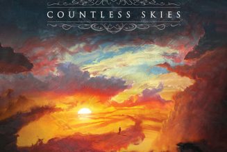 Glow – COUNTLESS SKIES