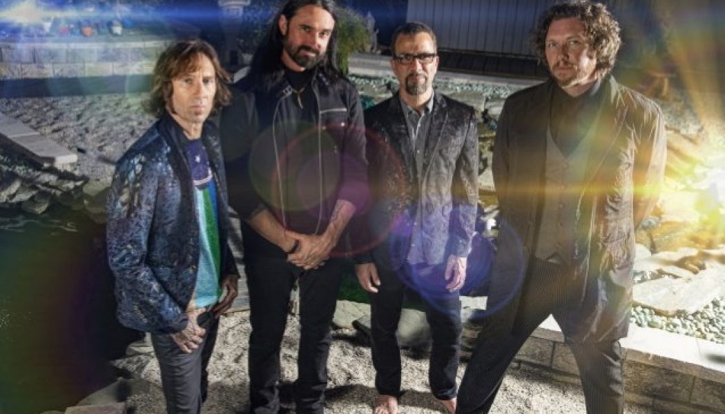 GODSMACK Side Project THE APOCALYPSE BLUES REVIVAL Releases New Single ‘The Doorway’