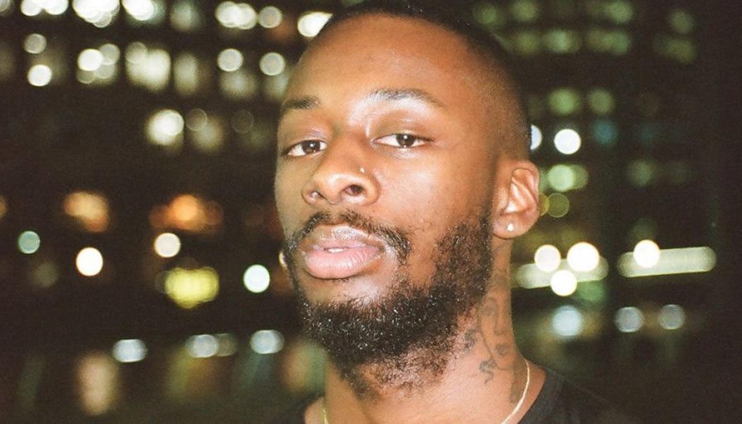 GoldLink Unveils New Song “Best Rapper in the Fucking World”: Stream