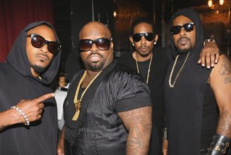 Goodie Mob Talks New Album, ‘Soul Food’ 25th Anniversary [Video]