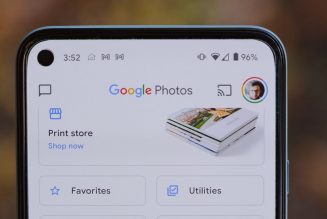 Google Photos might put some editing features behind a subscription paywall