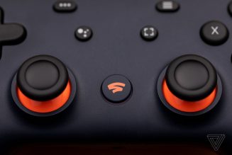 Google Stadia is coming to iOS officially as a web app