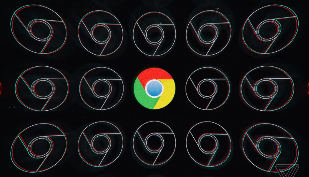 Google’s latest Chrome update delivers ‘largest performance gain in years’