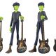 Gorillaz Unveil New Line of Luxe Vinyl Toys