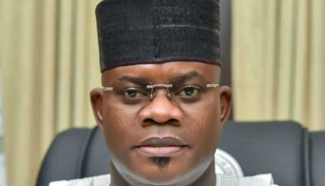 Governor Bello: Nine more opposition governors will join APC