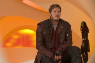 Guardians of the Galaxy’s Chris Pratt Joins Cast of Thor: Love and Thunder