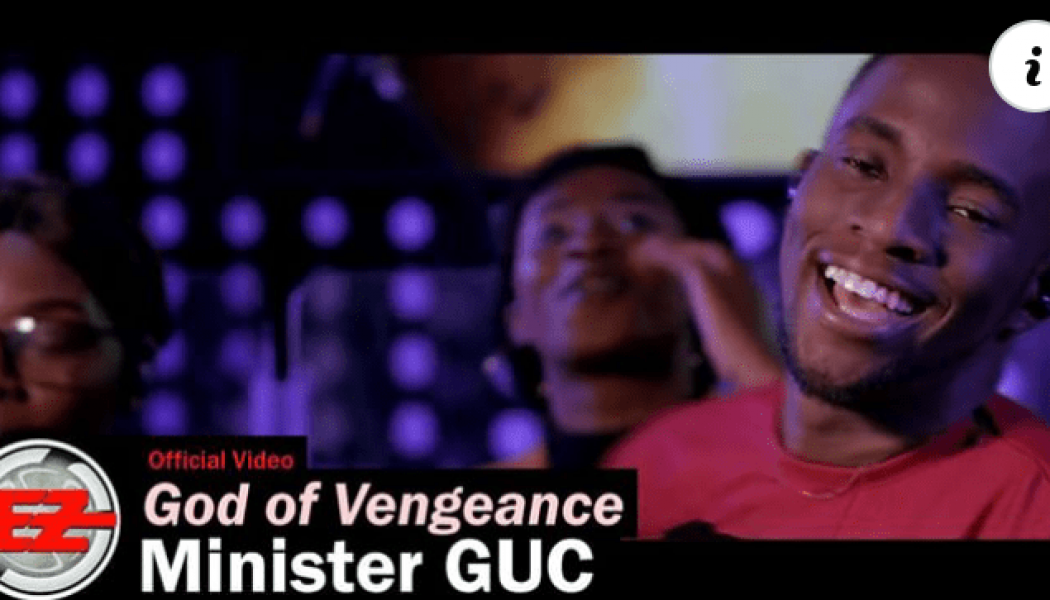 GUC – God of Vengeance