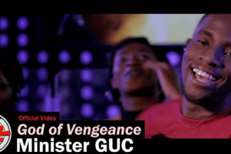 GUC – God of Vengeance