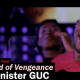 GUC – God of Vengeance