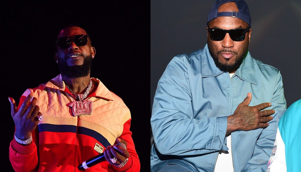 Gucci Mane vs. Jeezy: Before Verzuz, Check Their Chart Battle