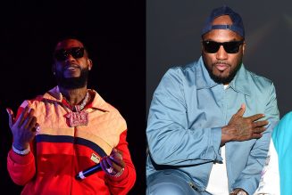 Gucci Mane vs. Jeezy: Before Verzuz, Check Their Chart Battle