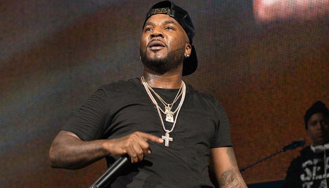 Gucci Mane vs. Jeezy Verzuz Battle Will Be At Magic City Strip Club Because, Of Course