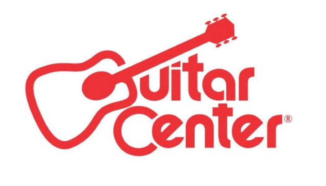 Guitar Center To File For Bankruptcy After Announcing Agreement To Reduce Debt