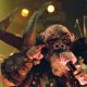 GWAR’s Livestream Concert Turns Scumdogs of the Universe into a Virtual Bloodbath: Review