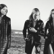 HAIM Unleash New Song “Feel the Thunder”: Stream