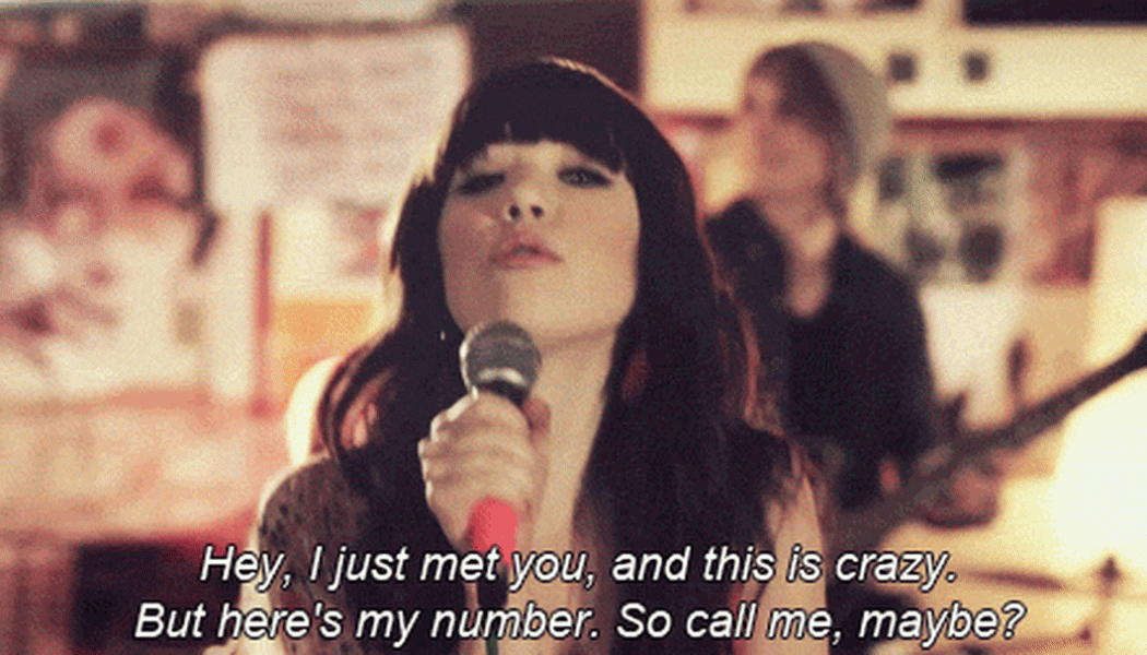 Happy Birthday, Carly Rae Jepsen: Here are the 5 Best EDM Remixes of “Call Me Maybe”