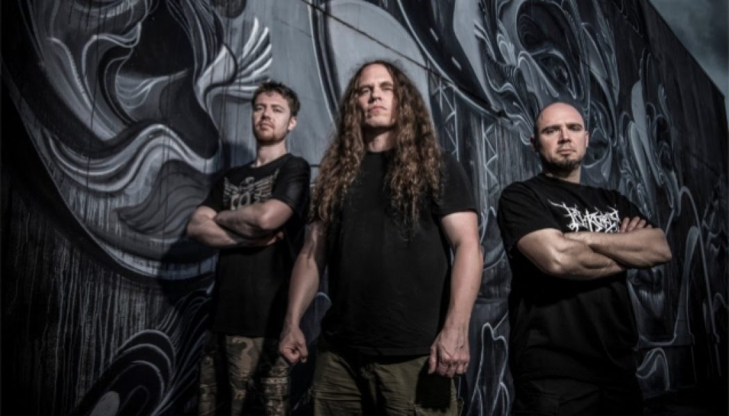 HATE ETERNAL Releases Instrumental Version Of ‘Upon Desolate Sands’ Album