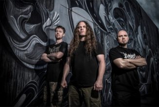 HATE ETERNAL Releases Instrumental Version Of ‘Upon Desolate Sands’ Album