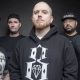 Hatebreed’s Jamey Jasta on Weight of the False Self, Adjusting to the Pandemic, Podcasting, and More