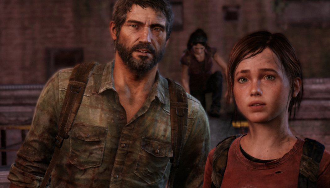 HBO’s The Last of Us TV show is actually happening