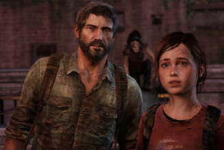 HBO’s The Last of Us TV show is actually happening