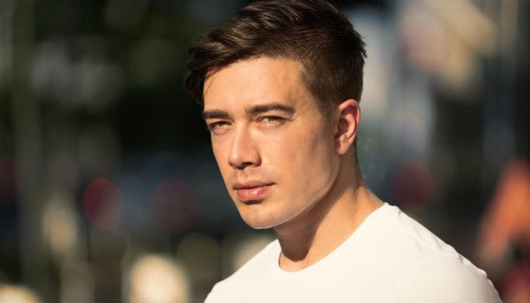 Headhunterz Drops Massive Hardstyle Remix of Illenium’s “Paper Thin”