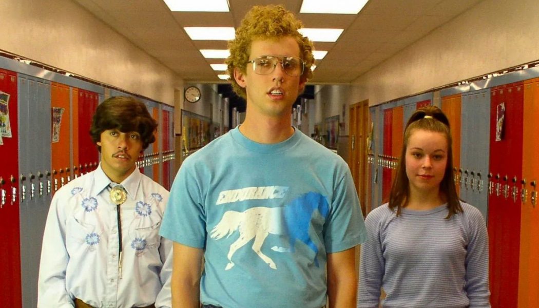 Heck Yes! Napoleon Dynamite Cast to Reunite for Benefit Livestream