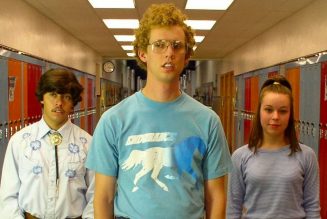 Heck Yes! Napoleon Dynamite Cast to Reunite for Benefit Livestream