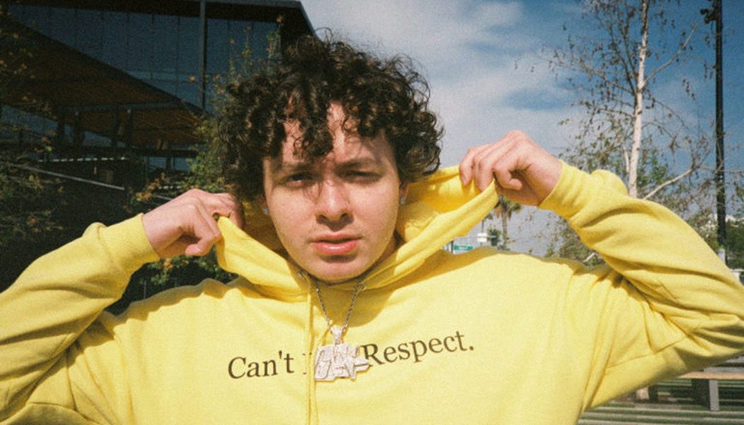 Here Are the Lyrics to Jack Harlow’s ‘Tyler Herro’