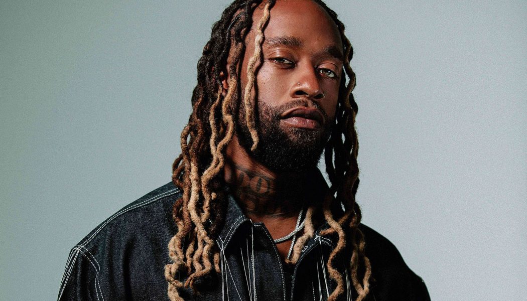 Here Are the Lyrics to Ty Dolla $ign’s ‘Spicy,’ Feat. Post Malone