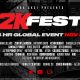 HHw Gaming: 2K Shares Entire Lineup of Original Programming & Performances Ahead of 2KFest